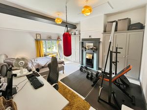 Bedroom 3- click for photo gallery